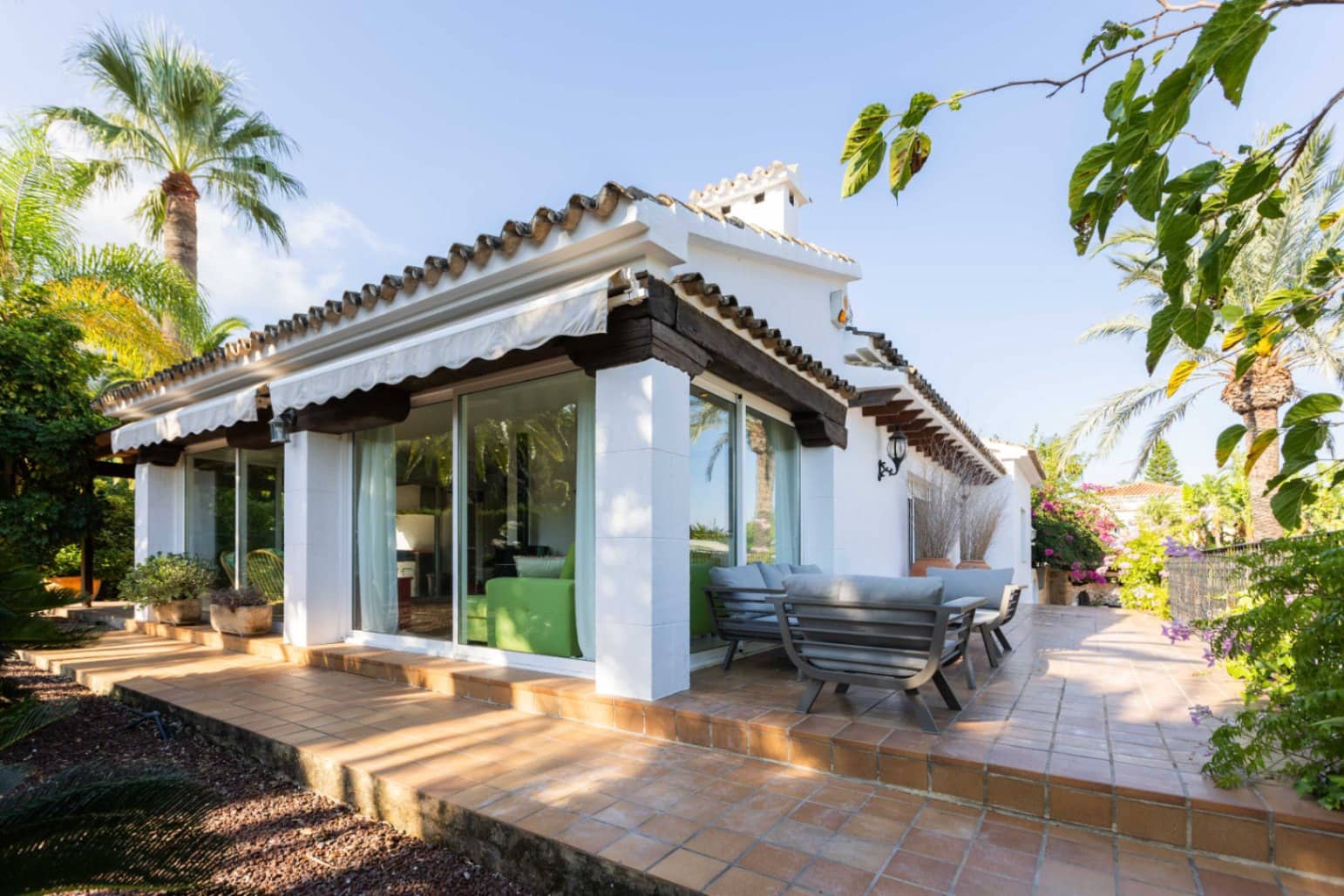 5 slaapkamer Villa te koop in Denia met zwembad garage - € 1.295.000 (Ref: 9309279)