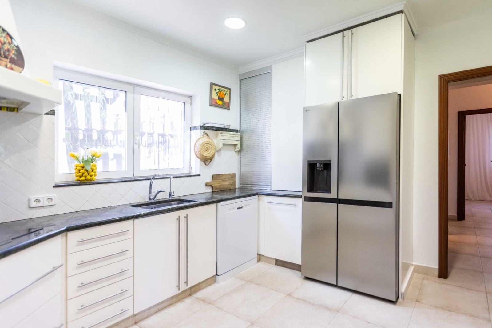 5 slaapkamer Villa te koop in Denia met zwembad garage - € 1.295.000 (Ref: 9309279)