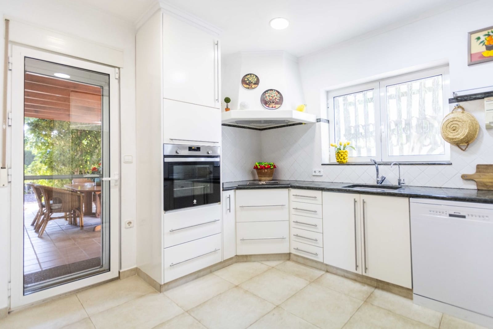 5 slaapkamer Villa te koop in Denia met zwembad garage - € 1.295.000 (Ref: 9309279)