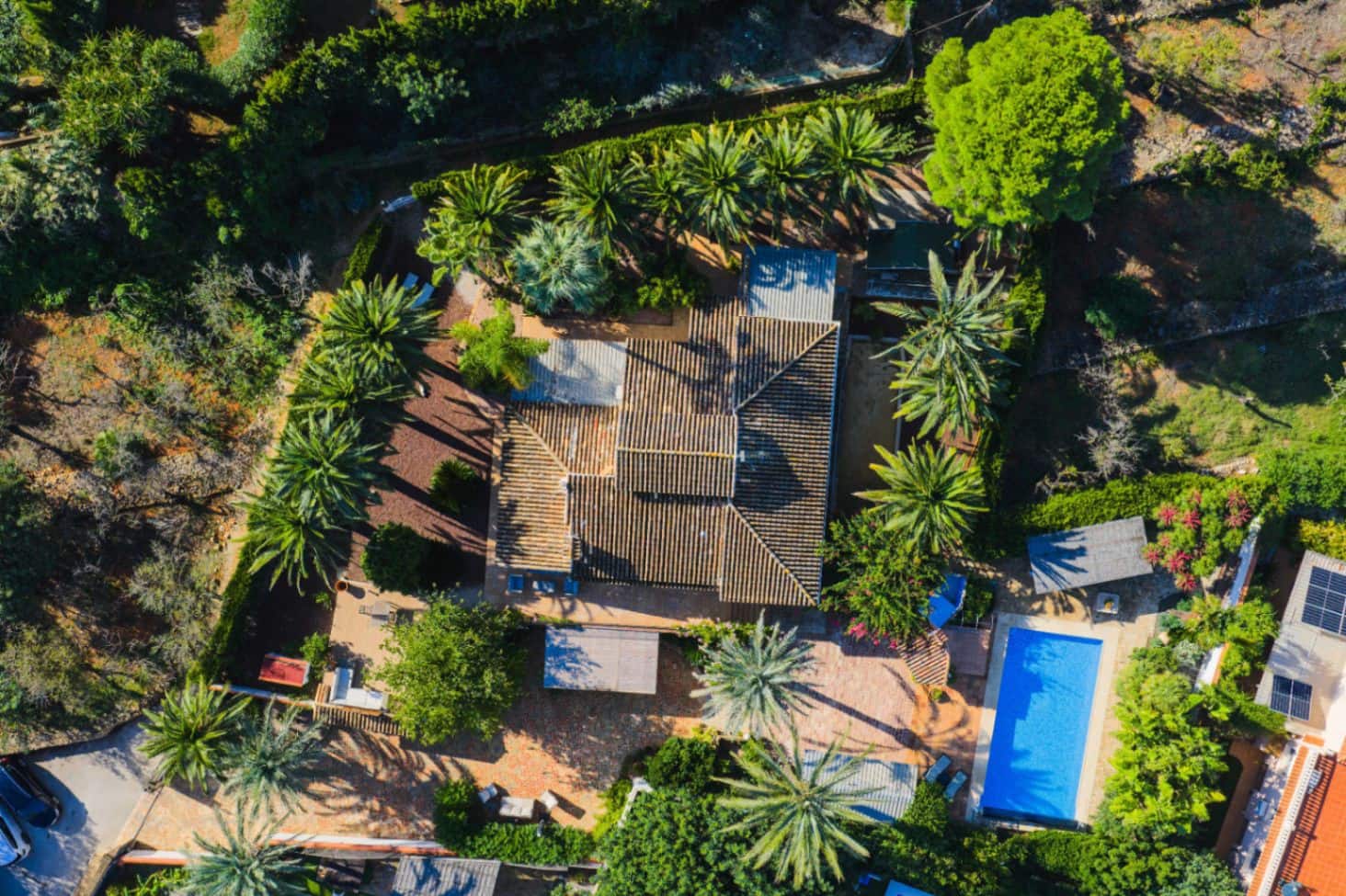 5 slaapkamer Villa te koop in Denia met zwembad garage - € 1.295.000 (Ref: 9309279)