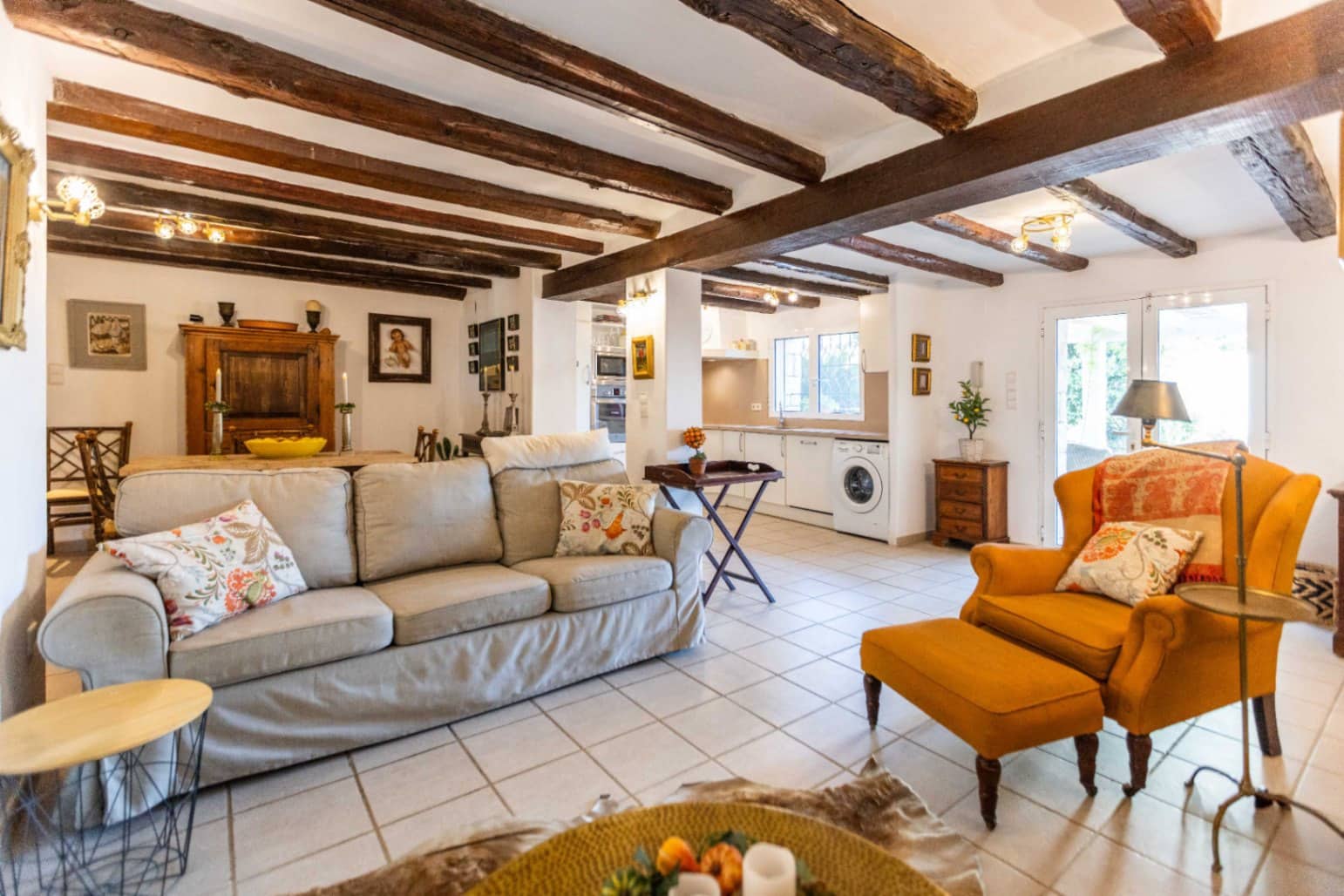 5 slaapkamer Villa te koop in Denia met zwembad garage - € 1.295.000 (Ref: 9309279)