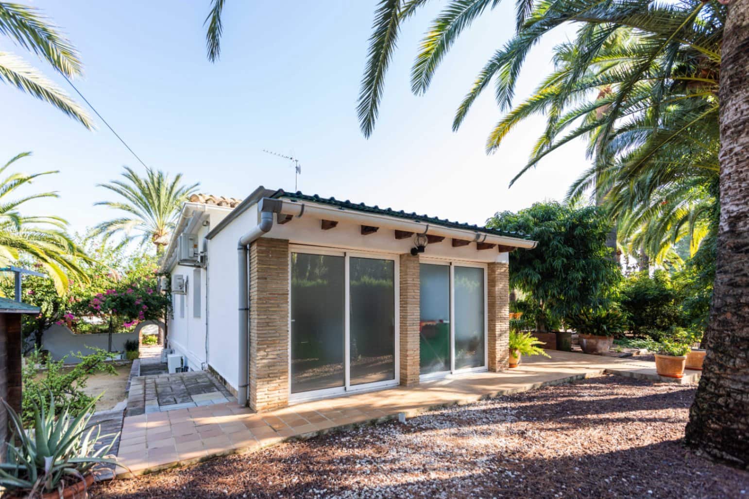 5 slaapkamer Villa te koop in Denia met zwembad garage - € 1.295.000 (Ref: 9309279)