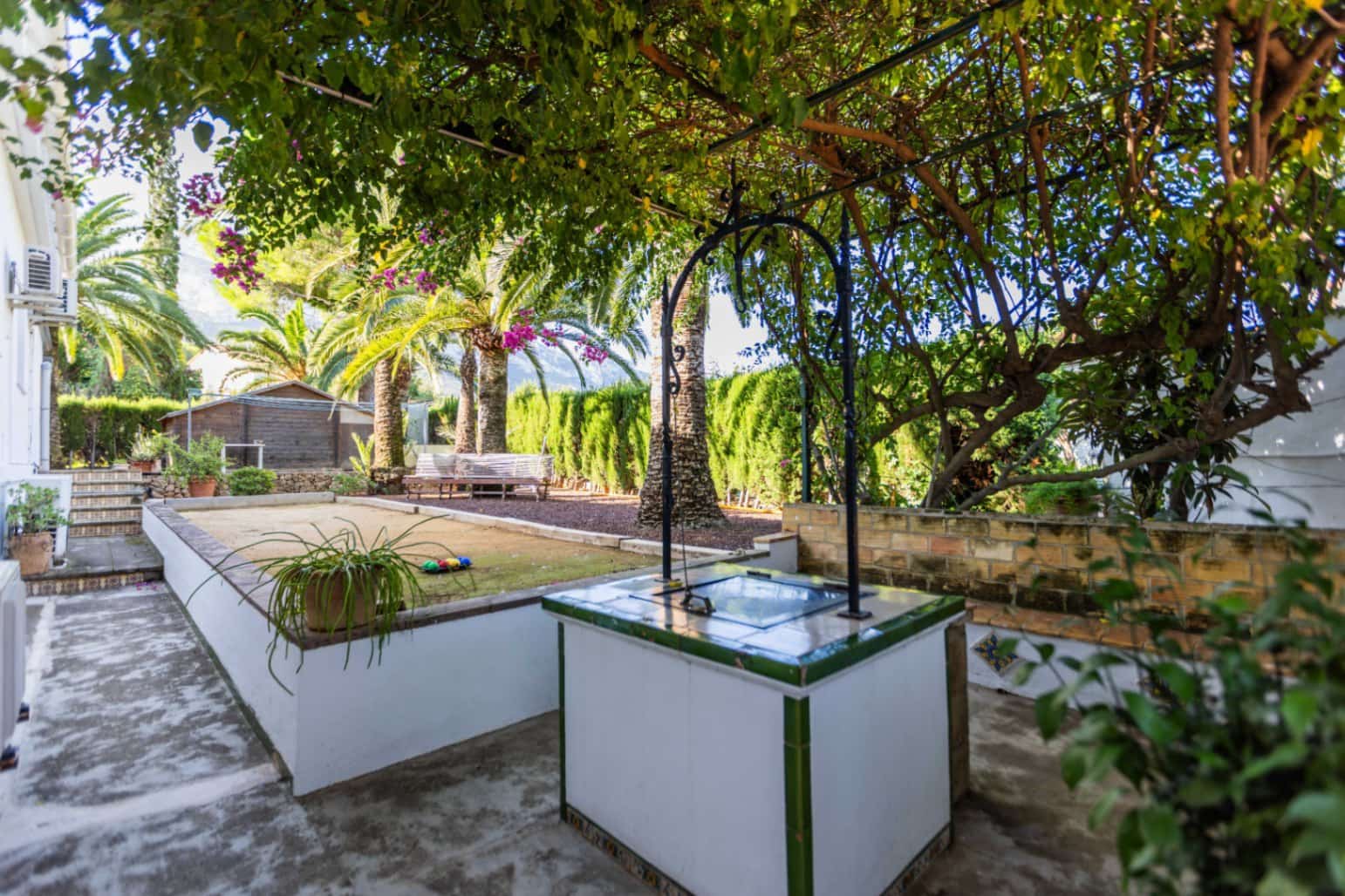 5 slaapkamer Villa te koop in Denia met zwembad garage - € 1.295.000 (Ref: 9309279)