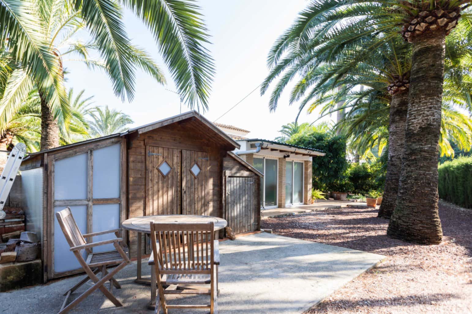 5 slaapkamer Villa te koop in Denia met zwembad garage - € 1.295.000 (Ref: 9309279)