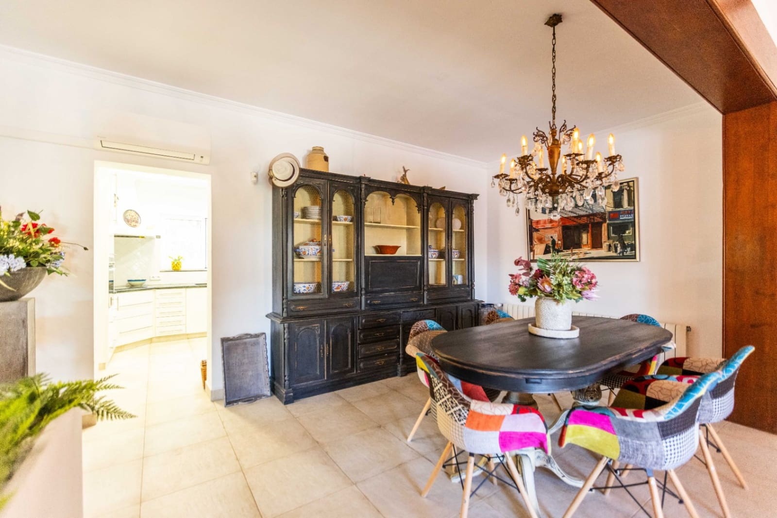 5 slaapkamer Villa te koop in Denia met zwembad garage - € 1.295.000 (Ref: 9309279)