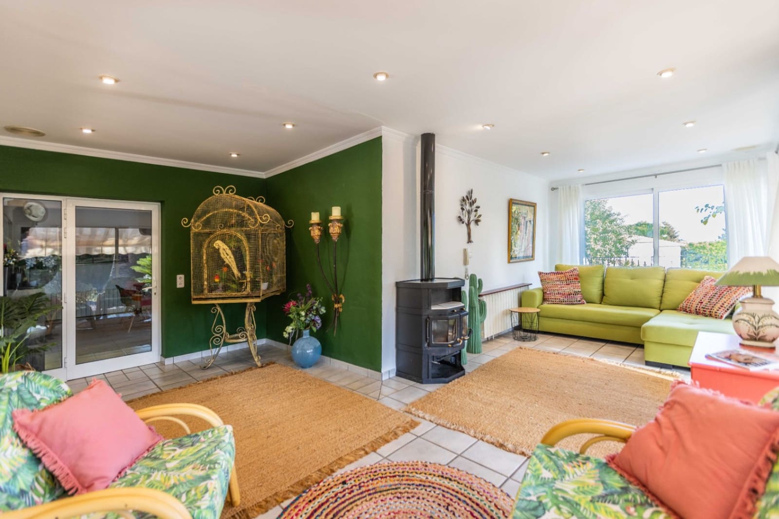 5 slaapkamer Villa te koop in Denia met zwembad garage - € 1.295.000 (Ref: 9309279)