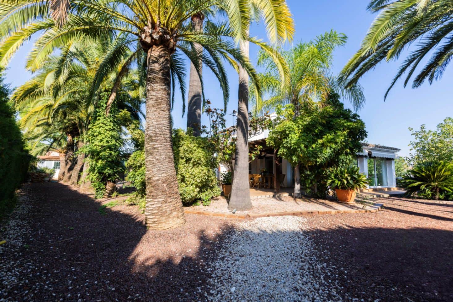 5 slaapkamer Villa te koop in Denia met zwembad garage - € 1.295.000 (Ref: 9309279)