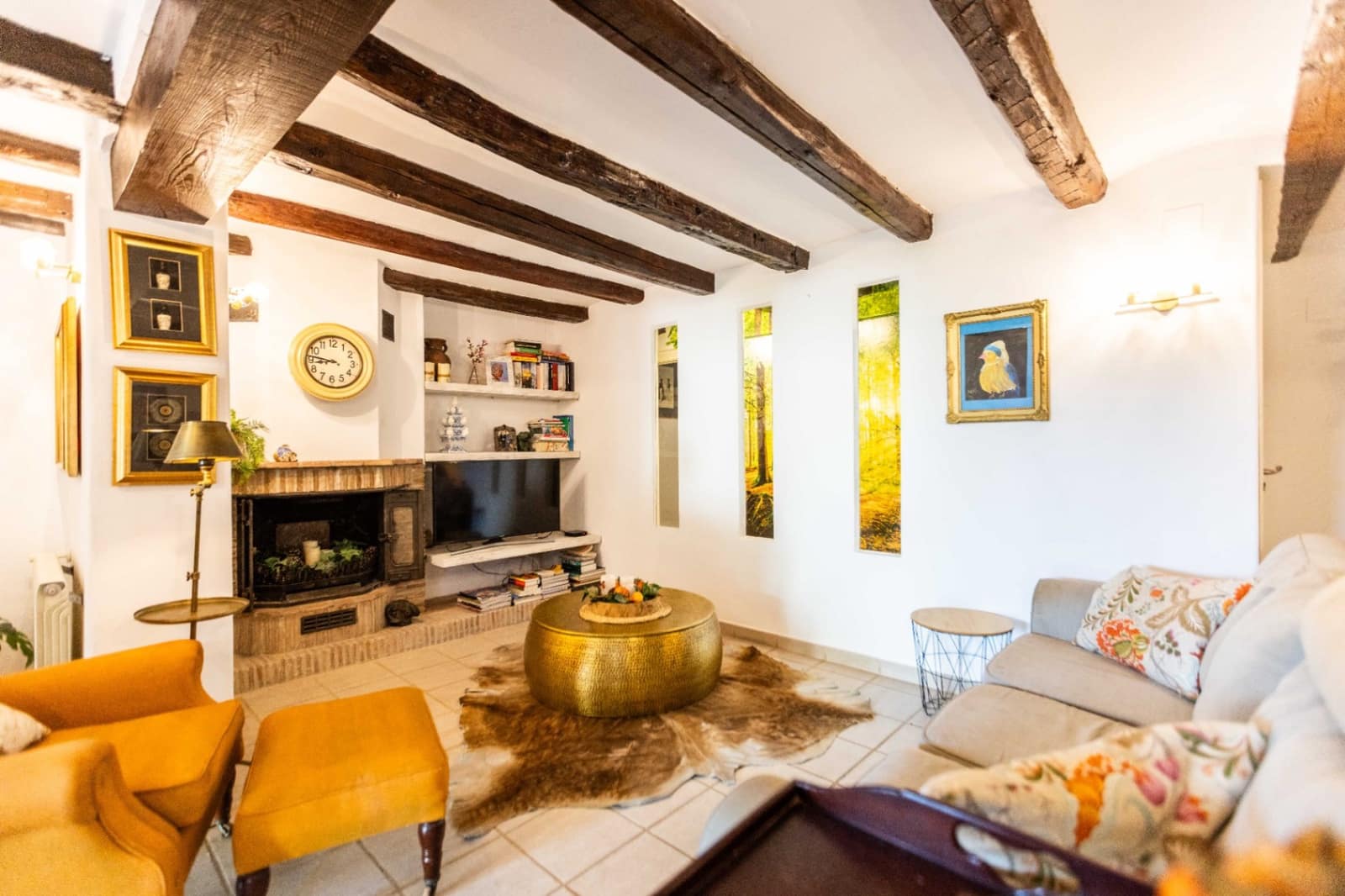 5 slaapkamer Villa te koop in Denia met zwembad garage - € 1.295.000 (Ref: 9309279)