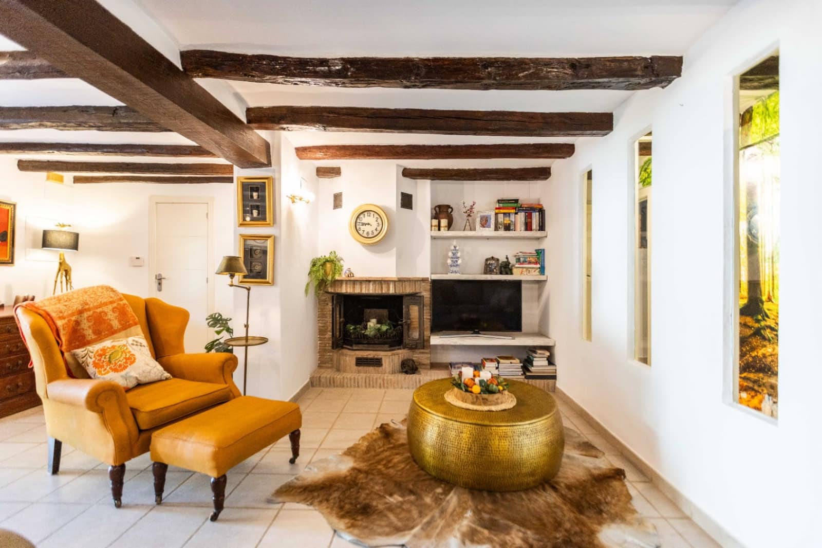 5 slaapkamer Villa te koop in Denia met zwembad garage - € 1.295.000 (Ref: 9309279)