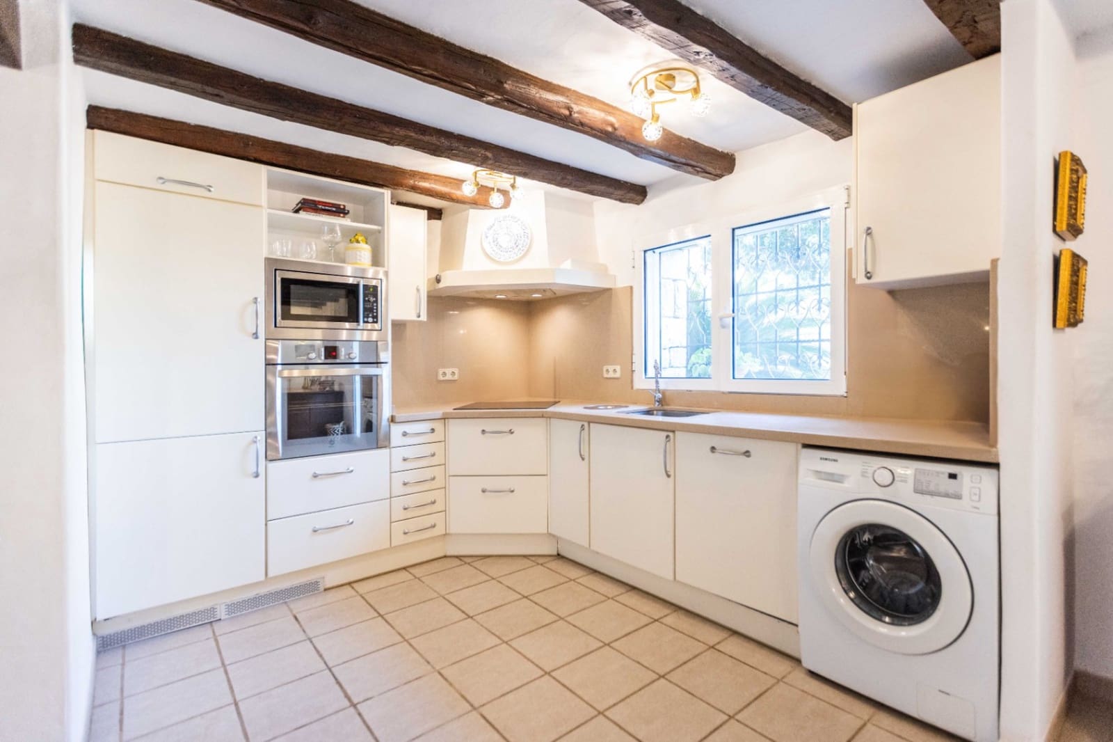 5 slaapkamer Villa te koop in Denia met zwembad garage - € 1.295.000 (Ref: 9309279)