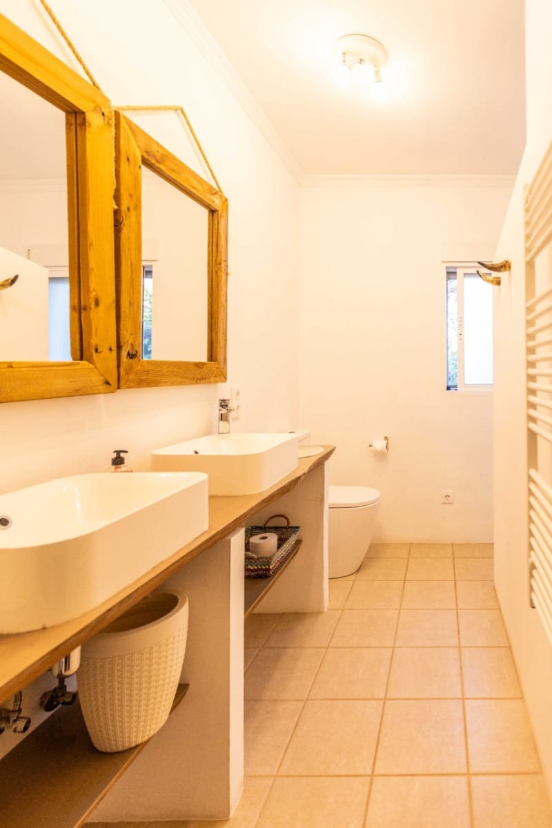 5 slaapkamer Villa te koop in Denia met zwembad garage - € 1.295.000 (Ref: 9309279)