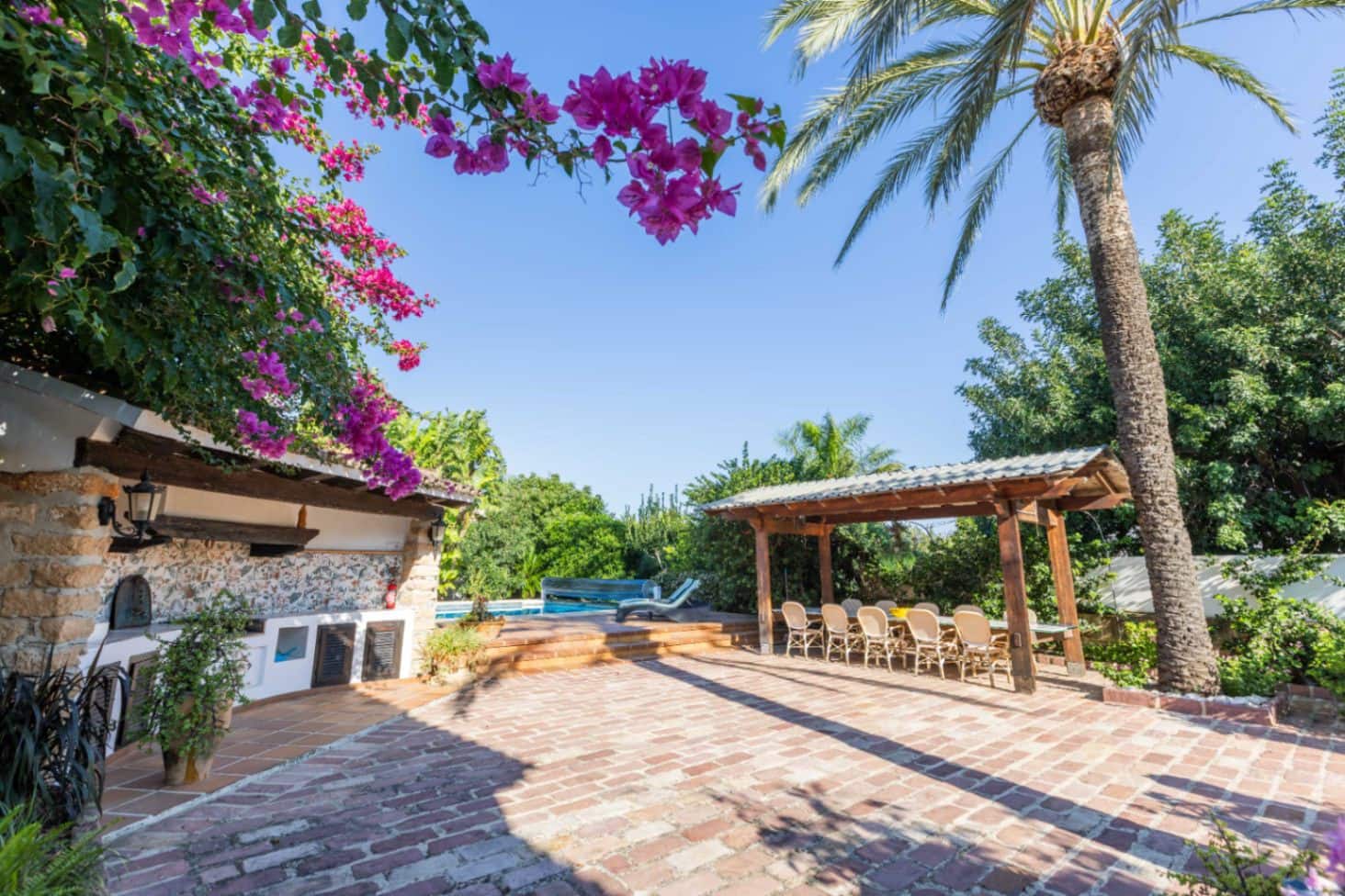 5 slaapkamer Villa te koop in Denia met zwembad garage - € 1.295.000 (Ref: 9309279)