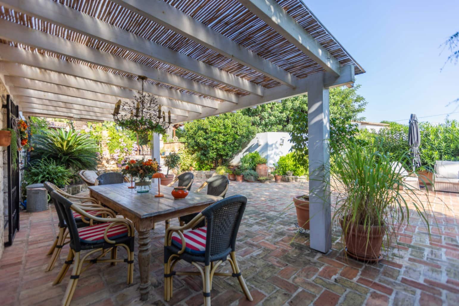 5 slaapkamer Villa te koop in Denia met zwembad garage - € 1.295.000 (Ref: 9309279)