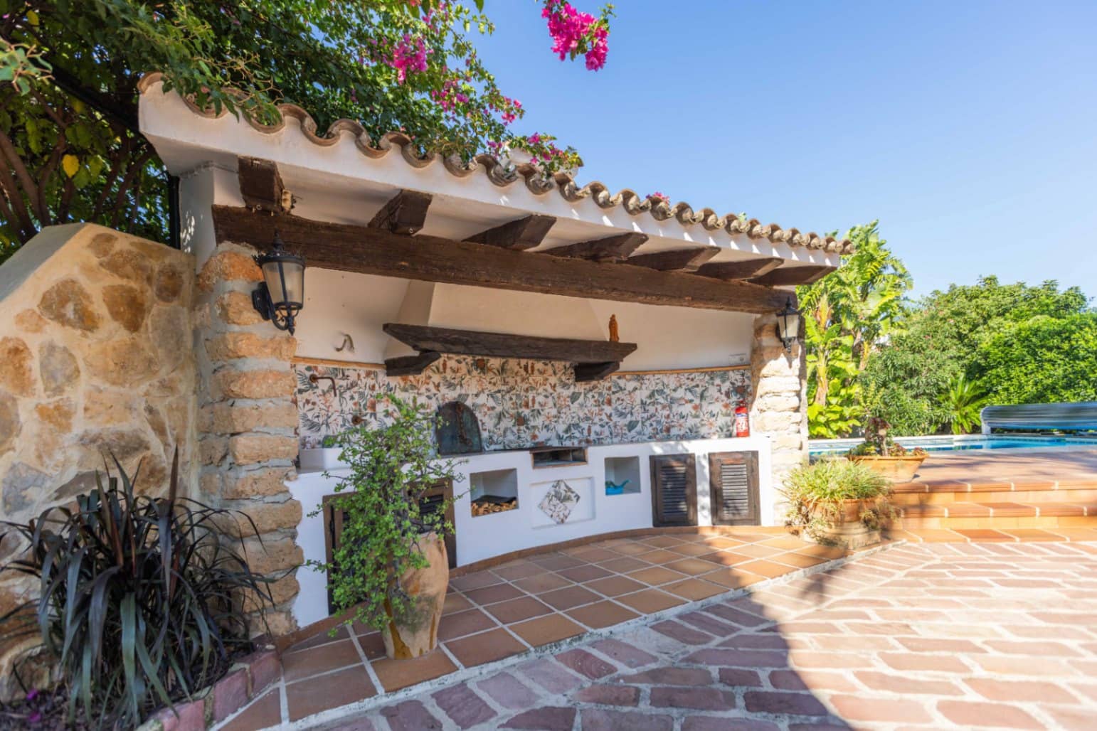 5 slaapkamer Villa te koop in Denia met zwembad garage - € 1.295.000 (Ref: 9309279)