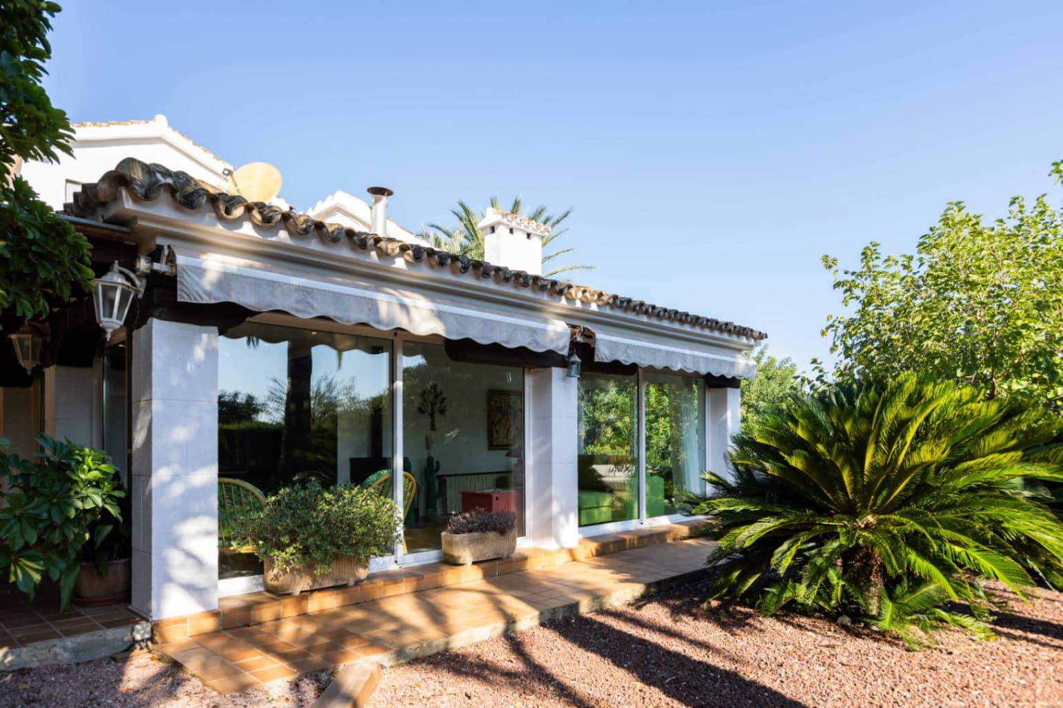 5 slaapkamer Villa te koop in Denia met zwembad garage - € 1.295.000 (Ref: 9309279)