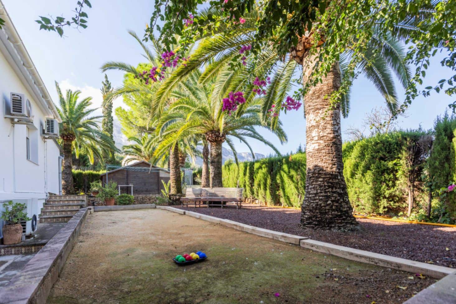 5 slaapkamer Villa te koop in Denia met zwembad garage - € 1.295.000 (Ref: 9309279)