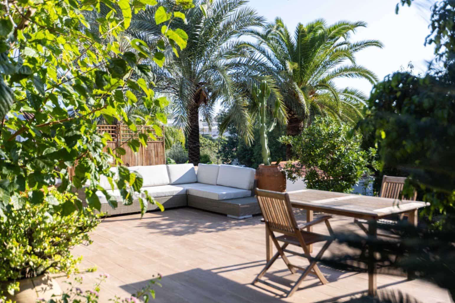 5 slaapkamer Villa te koop in Denia met zwembad garage - € 1.295.000 (Ref: 9309279)