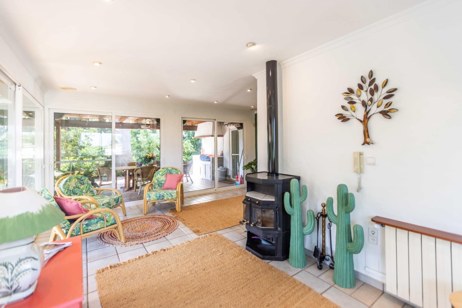 5 slaapkamer Villa te koop in Denia met zwembad garage - € 1.295.000 (Ref: 9309279)