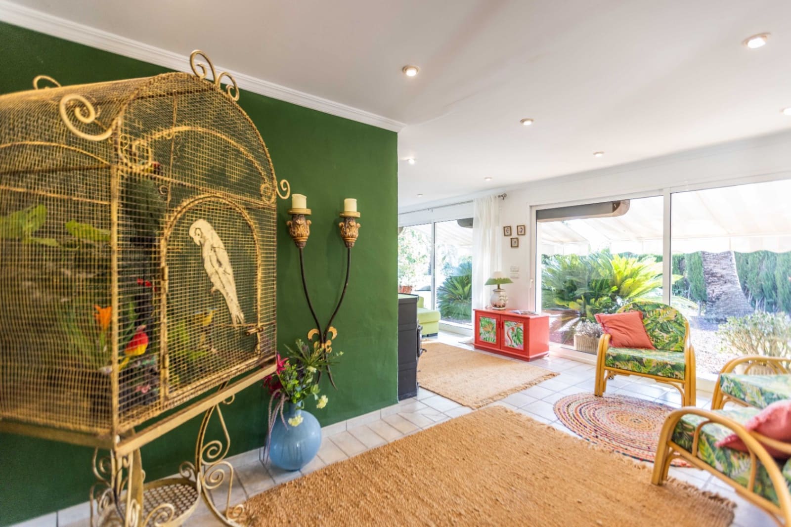 5 slaapkamer Villa te koop in Denia met zwembad garage - € 1.295.000 (Ref: 9309279)