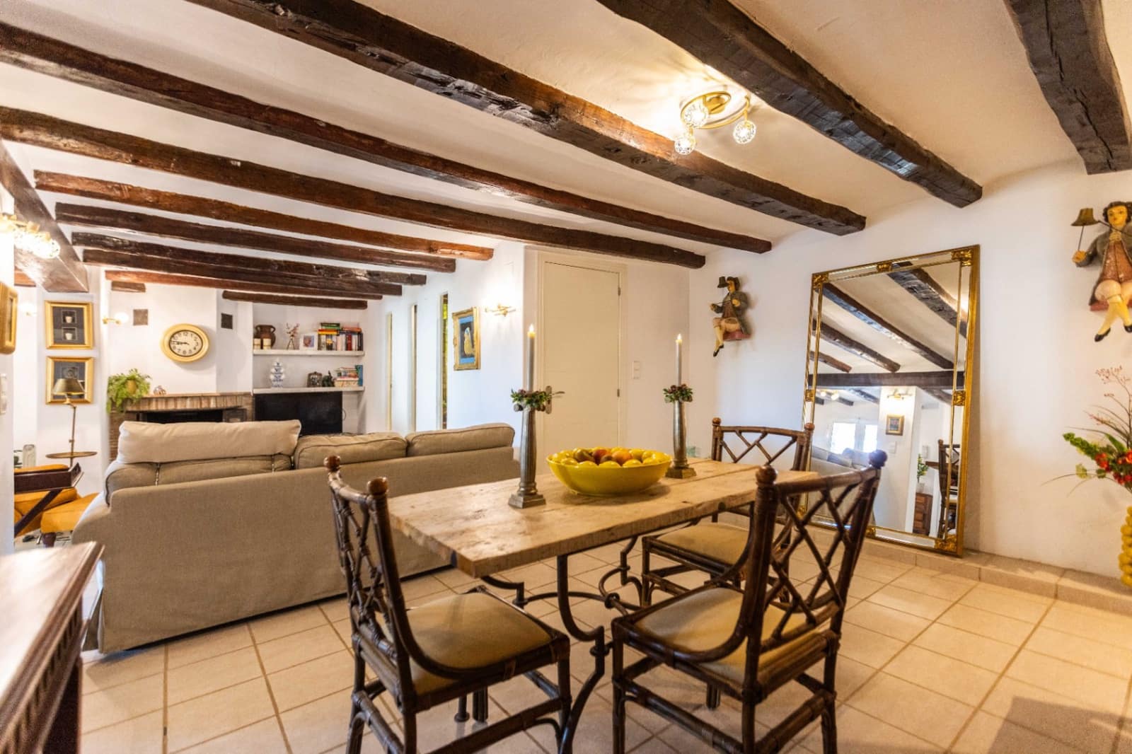 5 slaapkamer Villa te koop in Denia met zwembad garage - € 1.295.000 (Ref: 9309279)