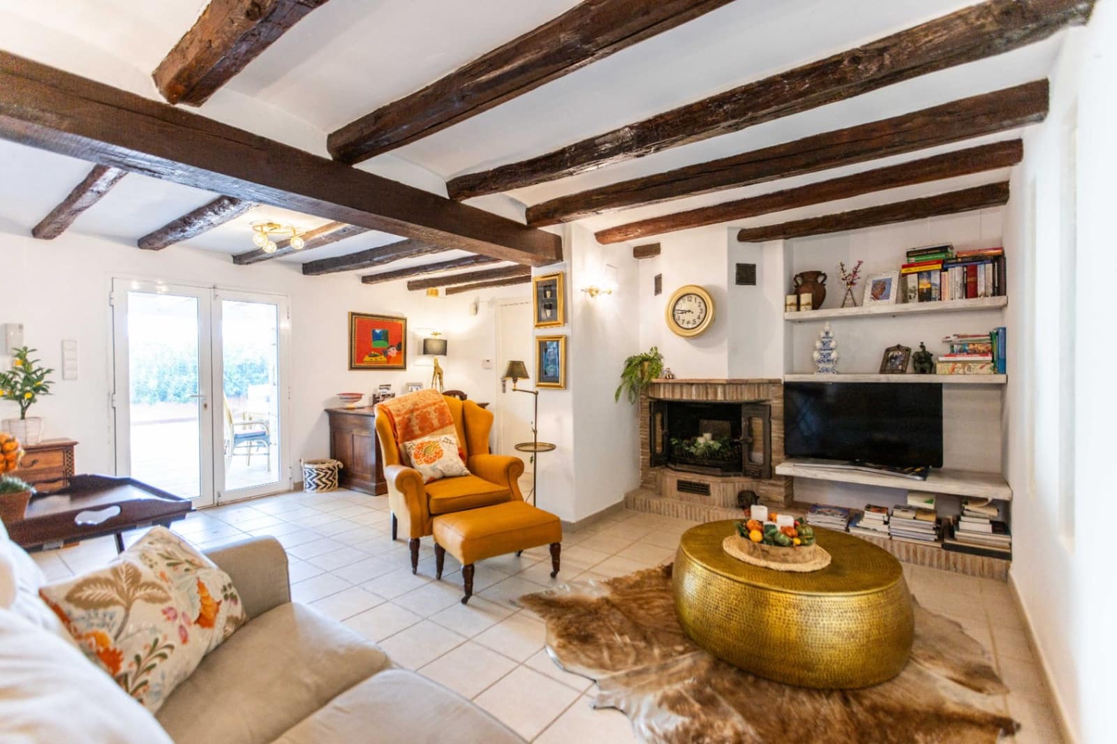 5 slaapkamer Villa te koop in Denia met zwembad garage - € 1.295.000 (Ref: 9309279)