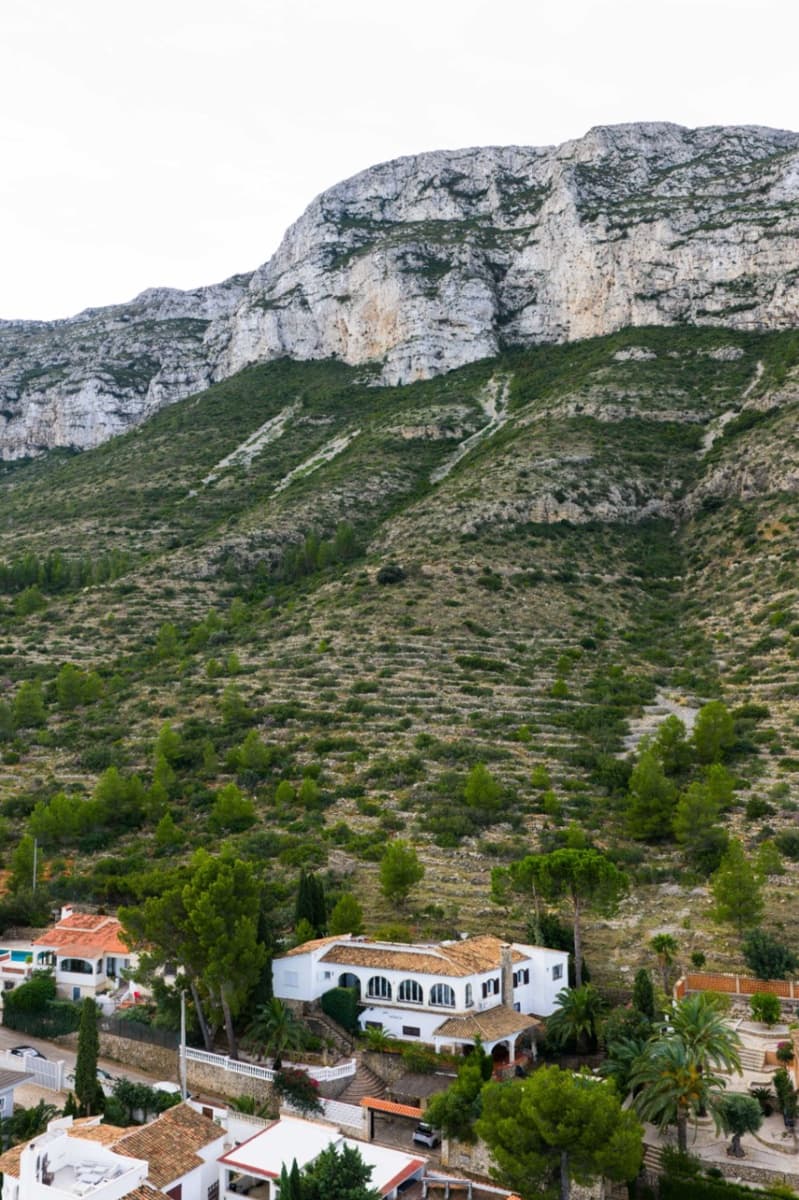 5 slaapkamer Villa te koop in Denia met zwembad garage - € 850.000 (Ref: 9353948)