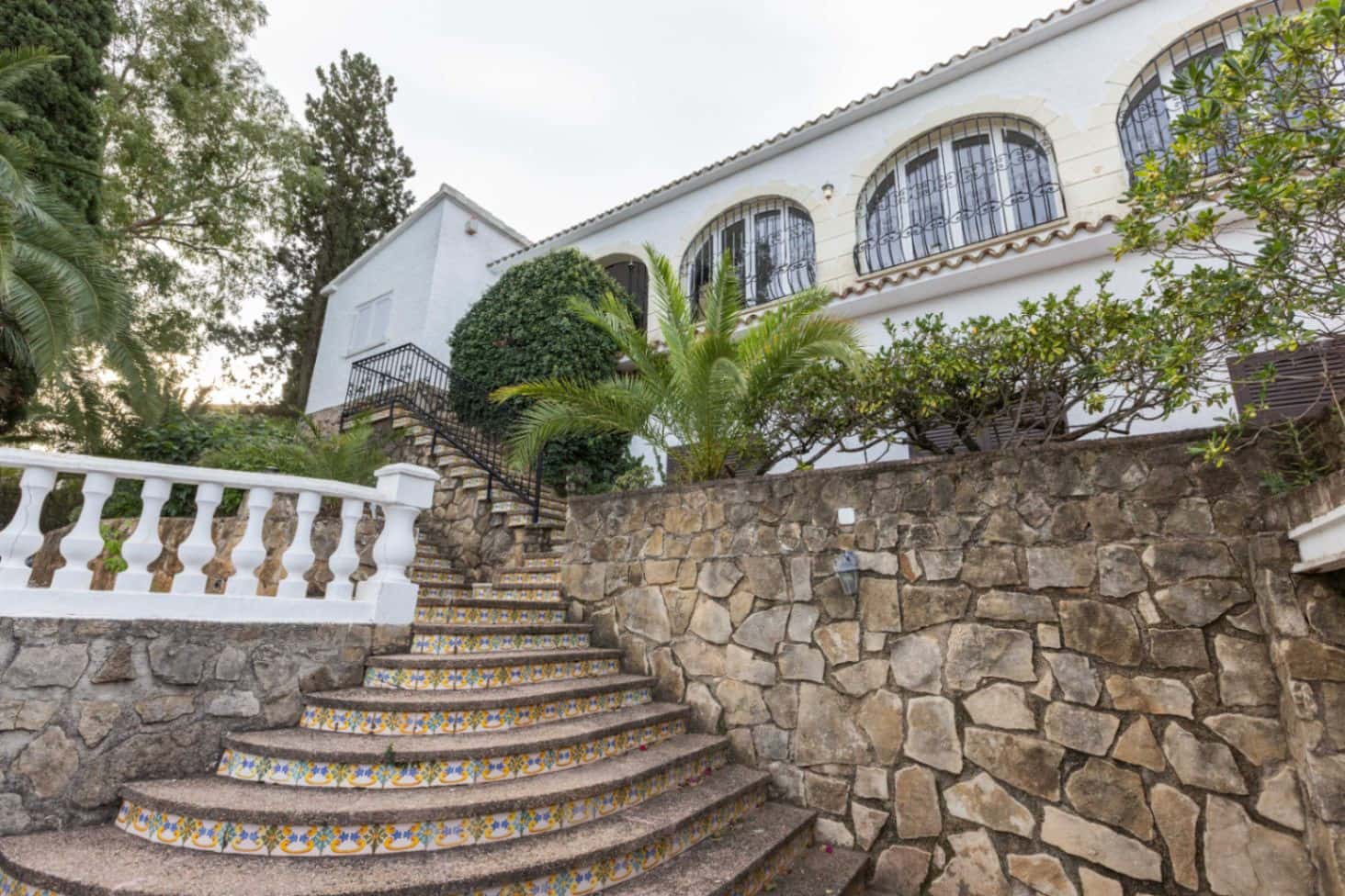 5 slaapkamer Villa te koop in Denia met zwembad garage - € 850.000 (Ref: 9353948)
