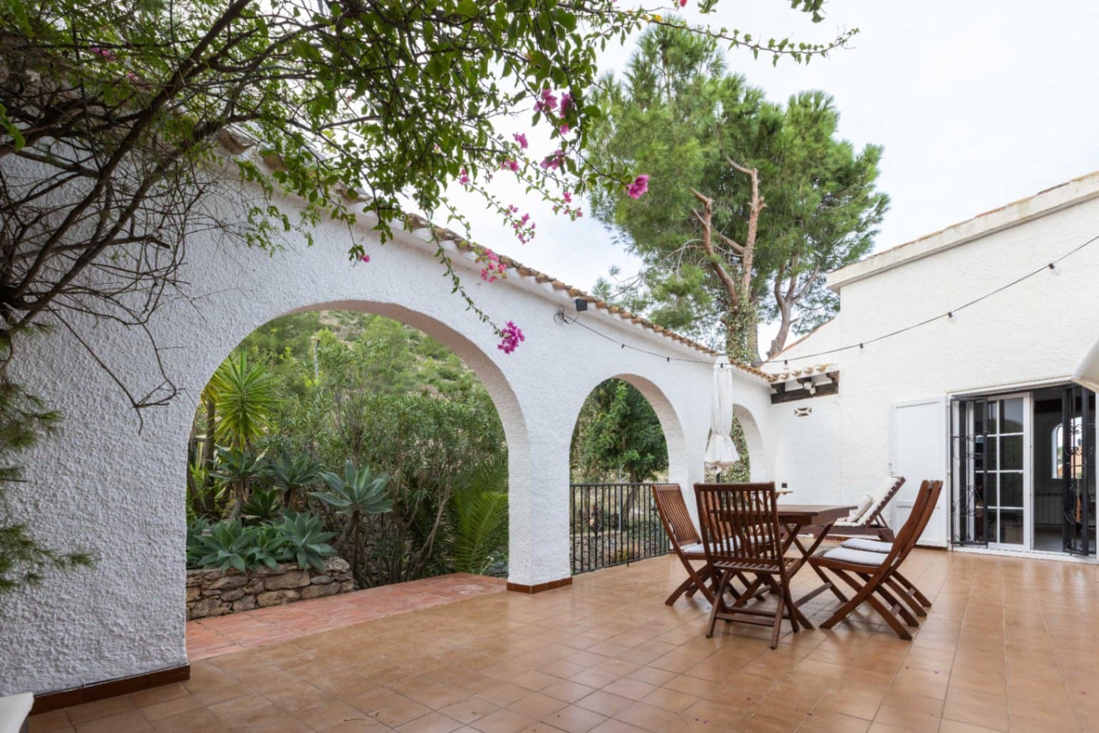 5 slaapkamer Villa te koop in Denia met zwembad garage - € 850.000 (Ref: 9353948)