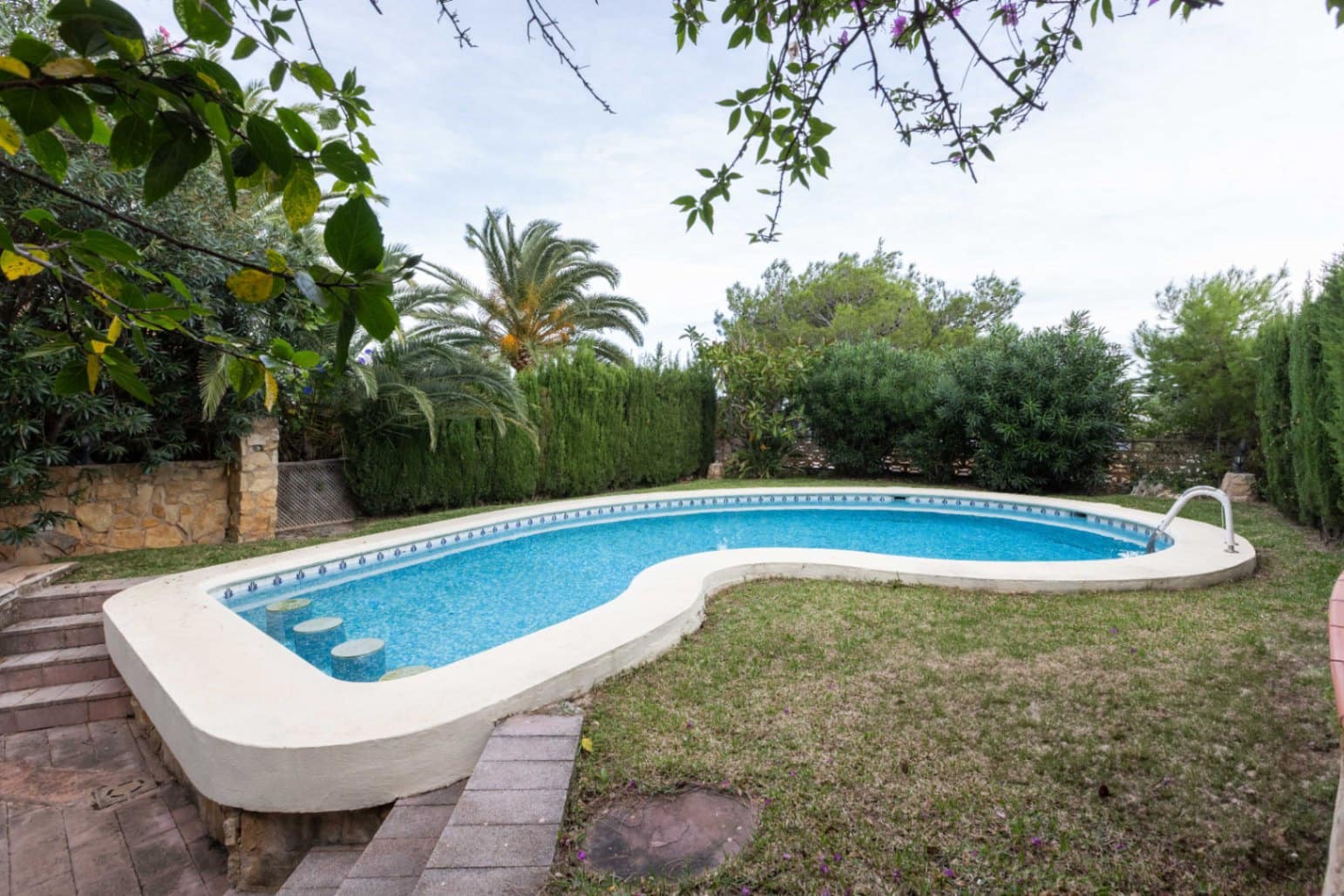 5 slaapkamer Villa te koop in Denia met zwembad garage - € 850.000 (Ref: 9353948)