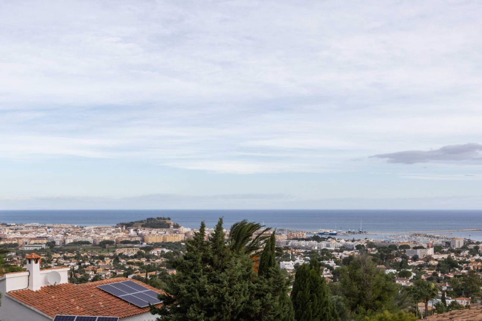 5 slaapkamer Villa te koop in Denia met zwembad garage - € 850.000 (Ref: 9353948)