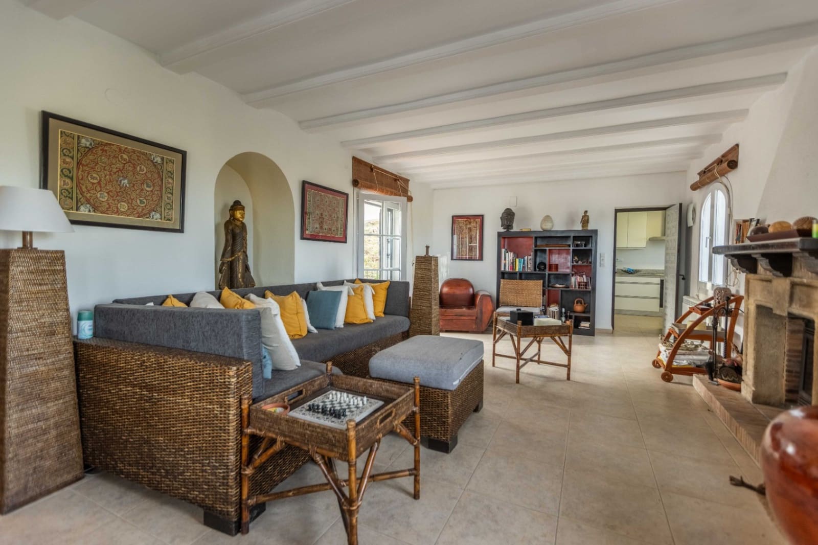 5 slaapkamer Villa te koop in Denia met zwembad garage - € 850.000 (Ref: 9353948)