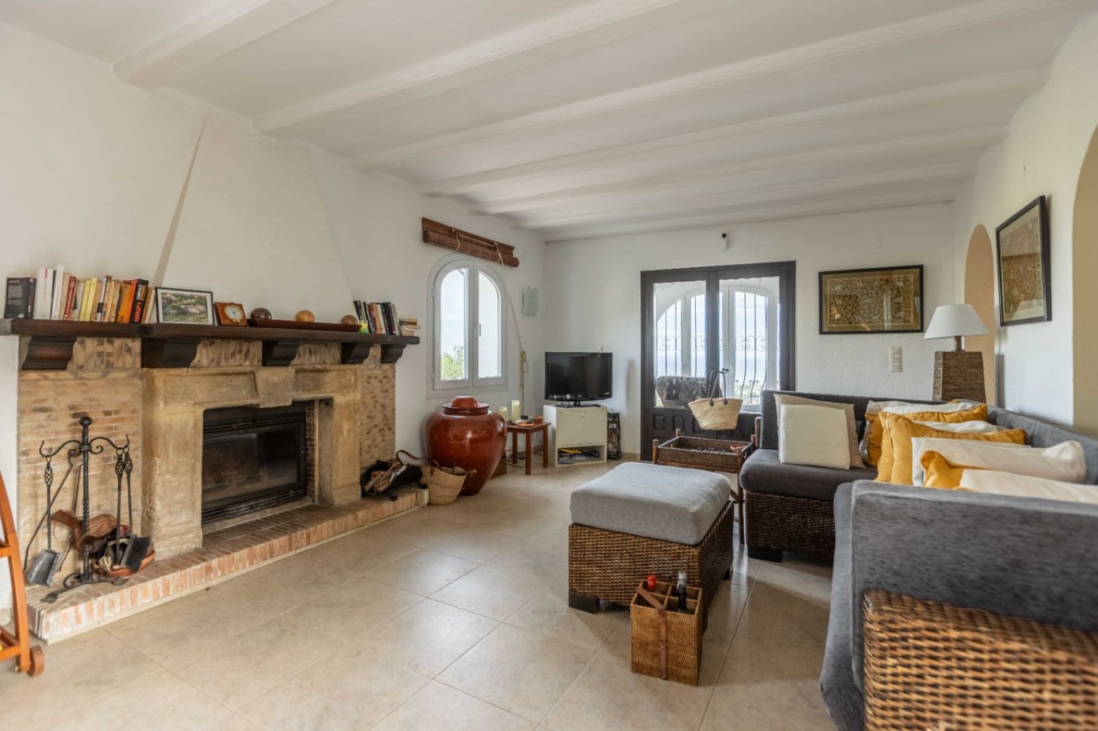 5 quarto Moradia para venda em Denia com piscina garagem - 850 000 € (Ref: 9353948)