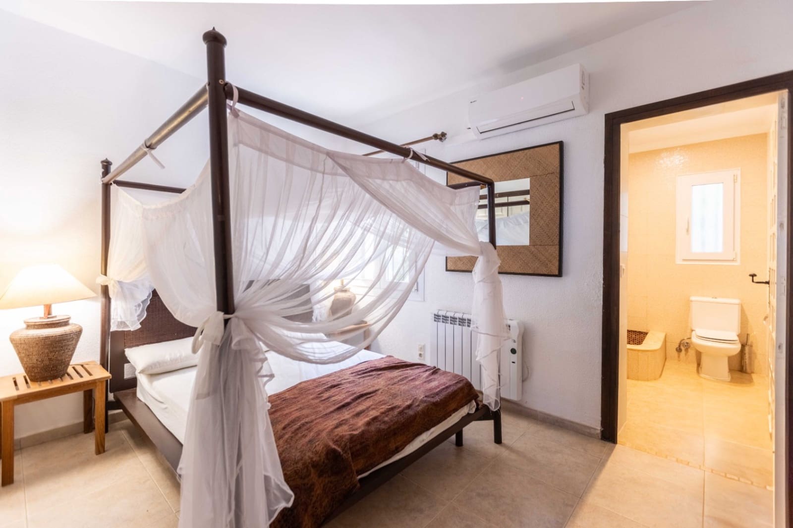 5 quarto Moradia para venda em Denia com piscina garagem - 850 000 € (Ref: 9353948)