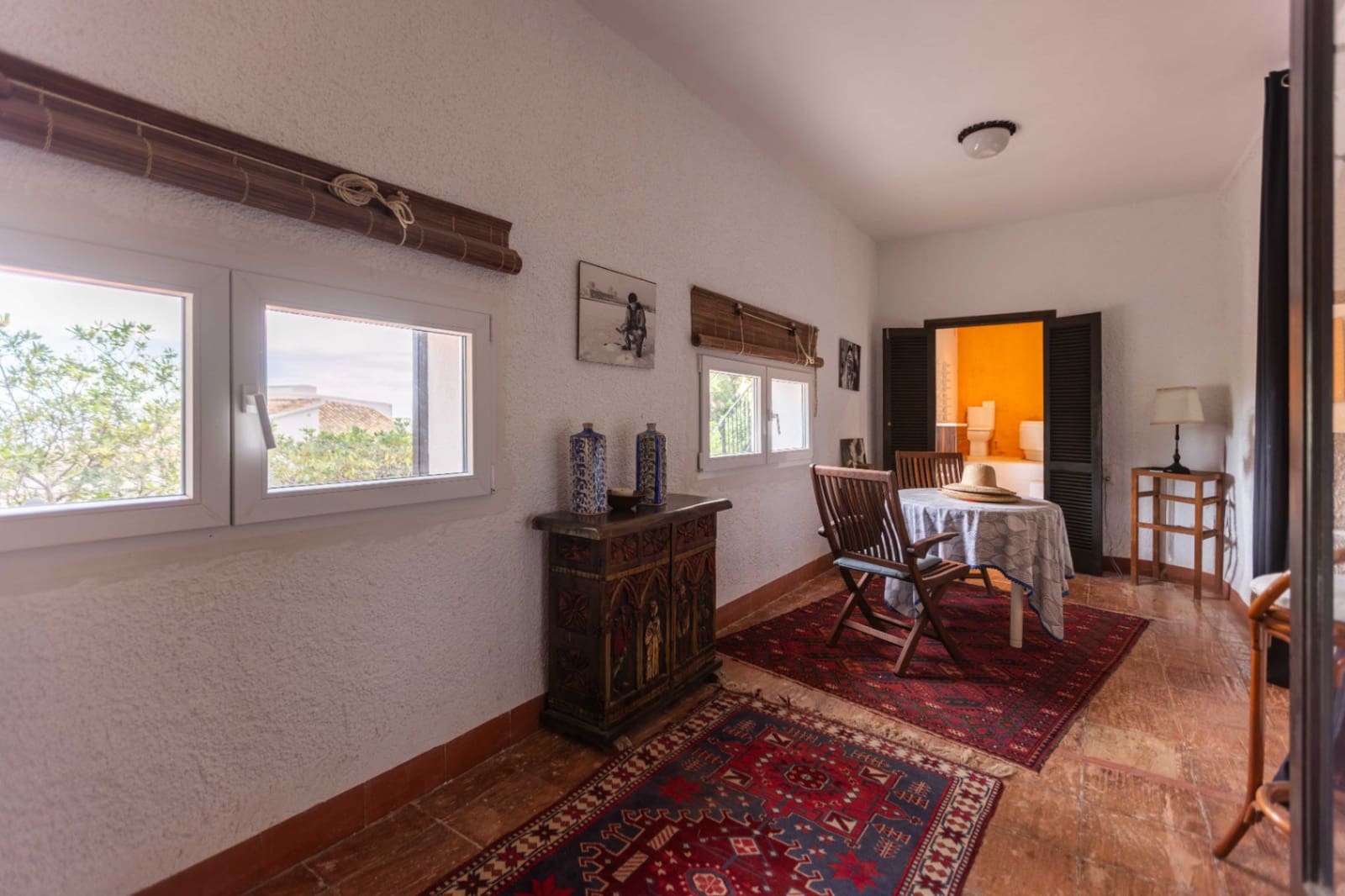 5 quarto Moradia para venda em Denia com piscina garagem - 850 000 € (Ref: 9353948)