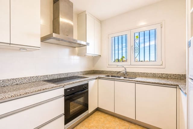 5 Zimmer Villa zu verkaufen in El Montgó, Dénia mit Pool Garage - 750.000 € (Ref: 9353948)