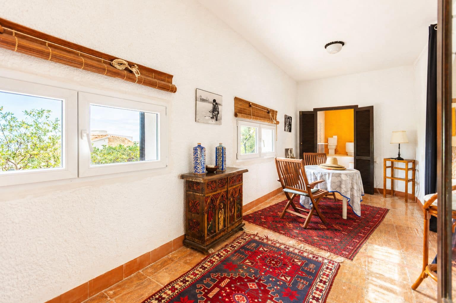 5 quarto Moradia para venda em Denia com piscina garagem - 695 000 € (Ref: 9353948)