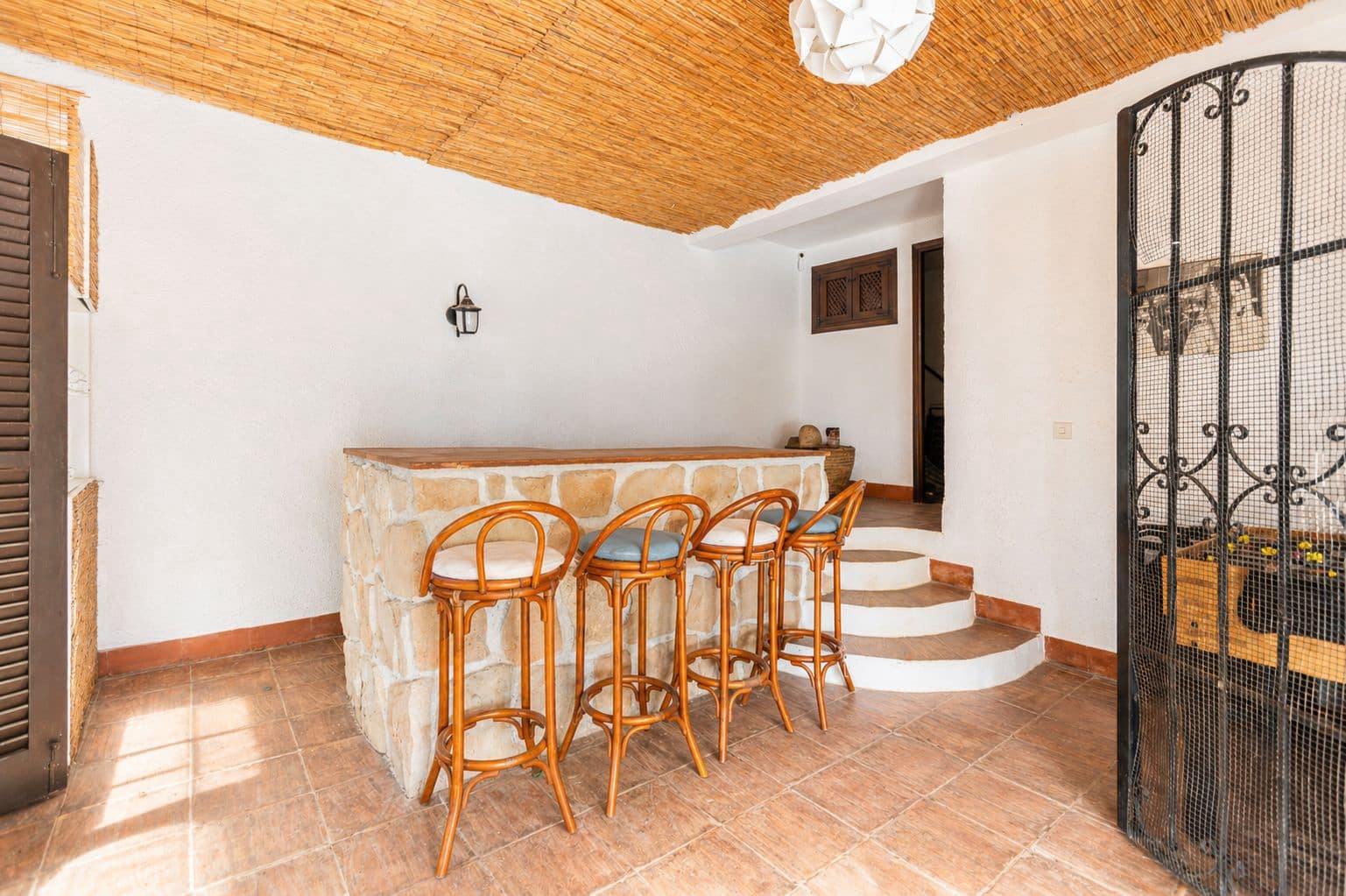 5 quarto Moradia para venda em Denia com piscina garagem - 695 000 € (Ref: 9353948)