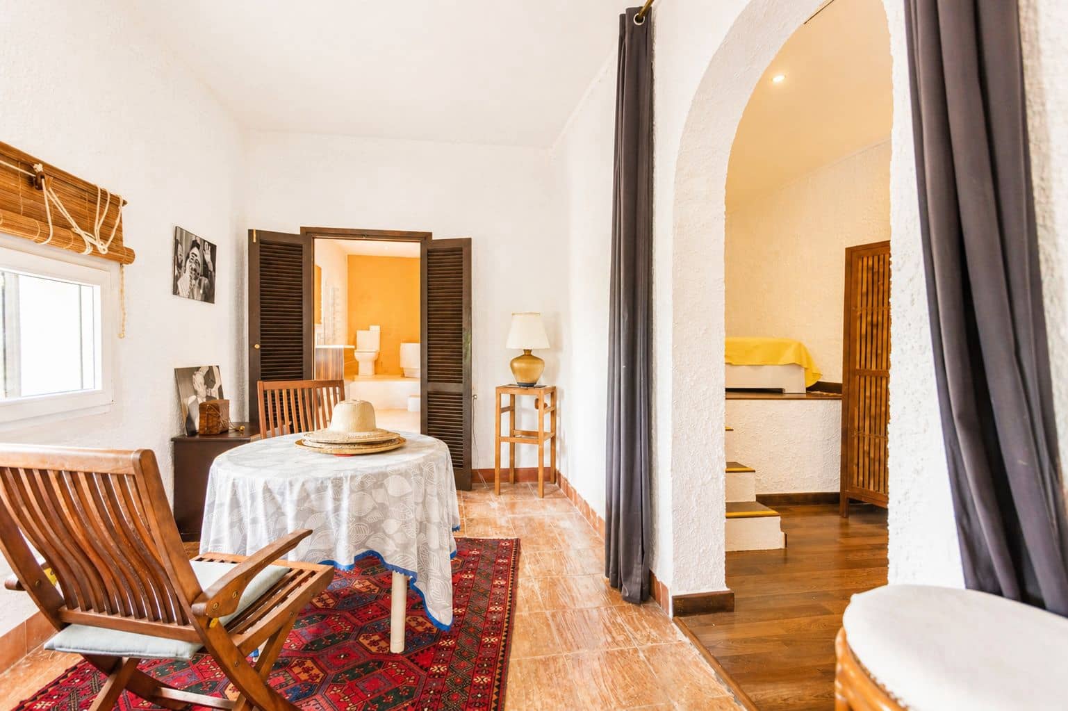5 quarto Moradia para venda em Denia com piscina garagem - 695 000 € (Ref: 9353948)