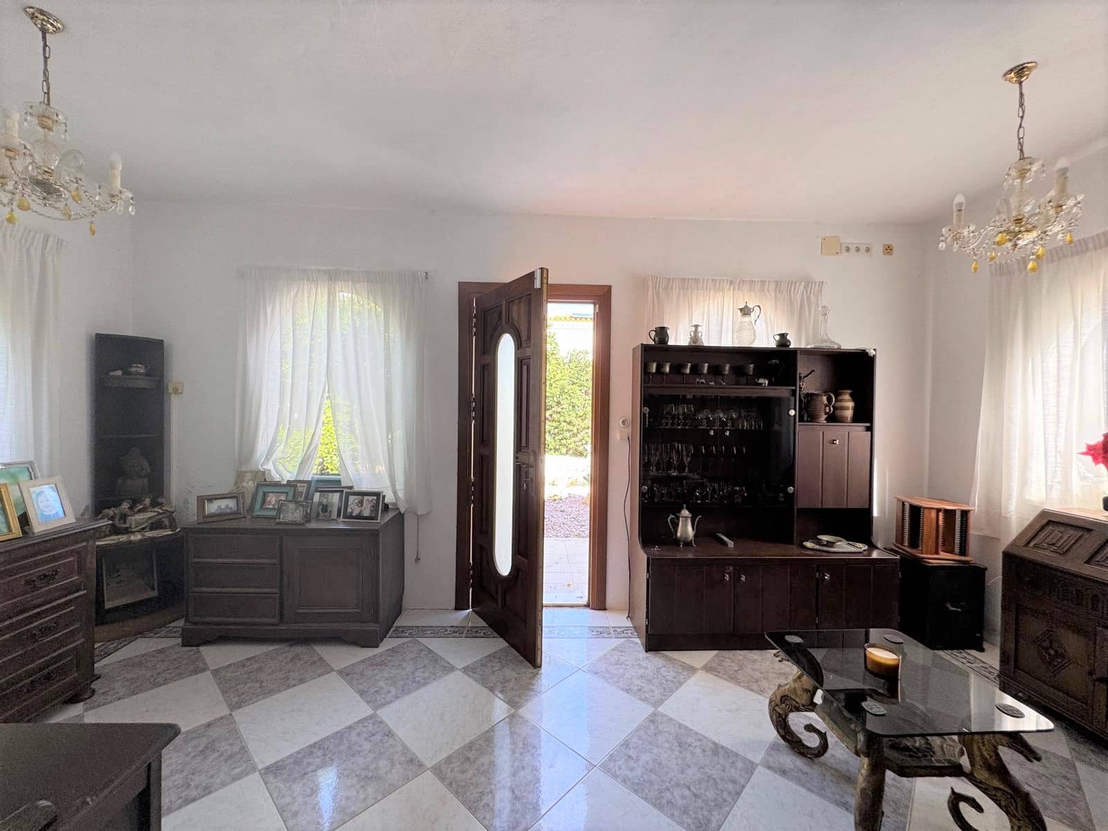 3 quarto Moradia para venda em Denia com piscina garagem - 395 000 € (Ref: 9357871)