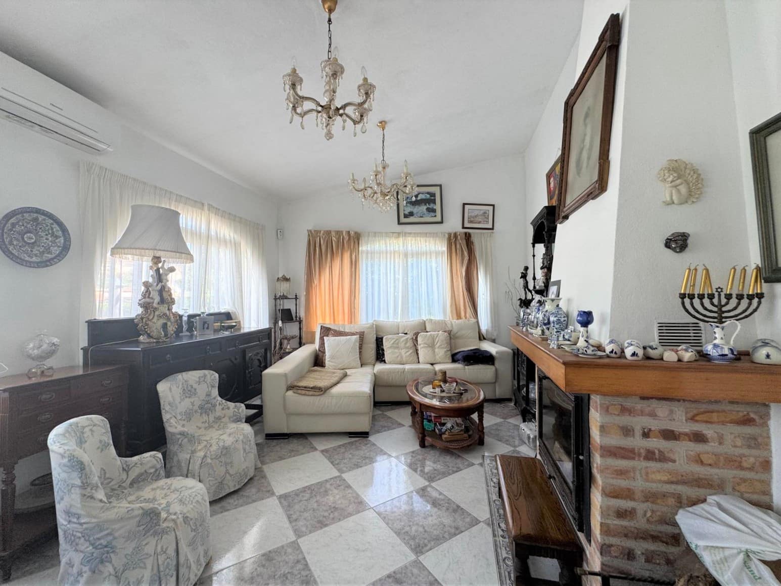 3 quarto Moradia para venda em Denia com piscina garagem - 395 000 € (Ref: 9357871)