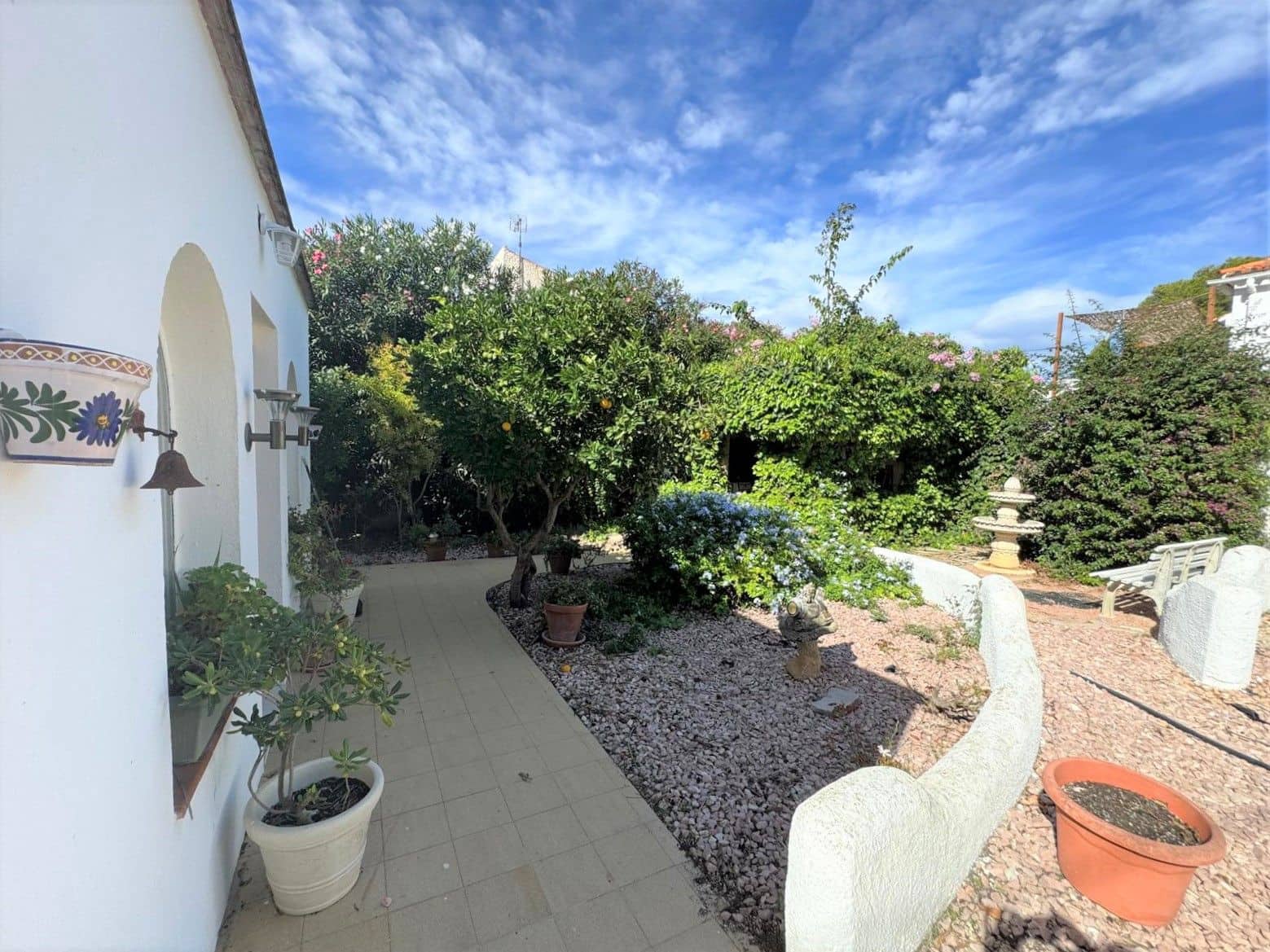 3 quarto Moradia para venda em Denia com piscina garagem - 395 000 € (Ref: 9357871)