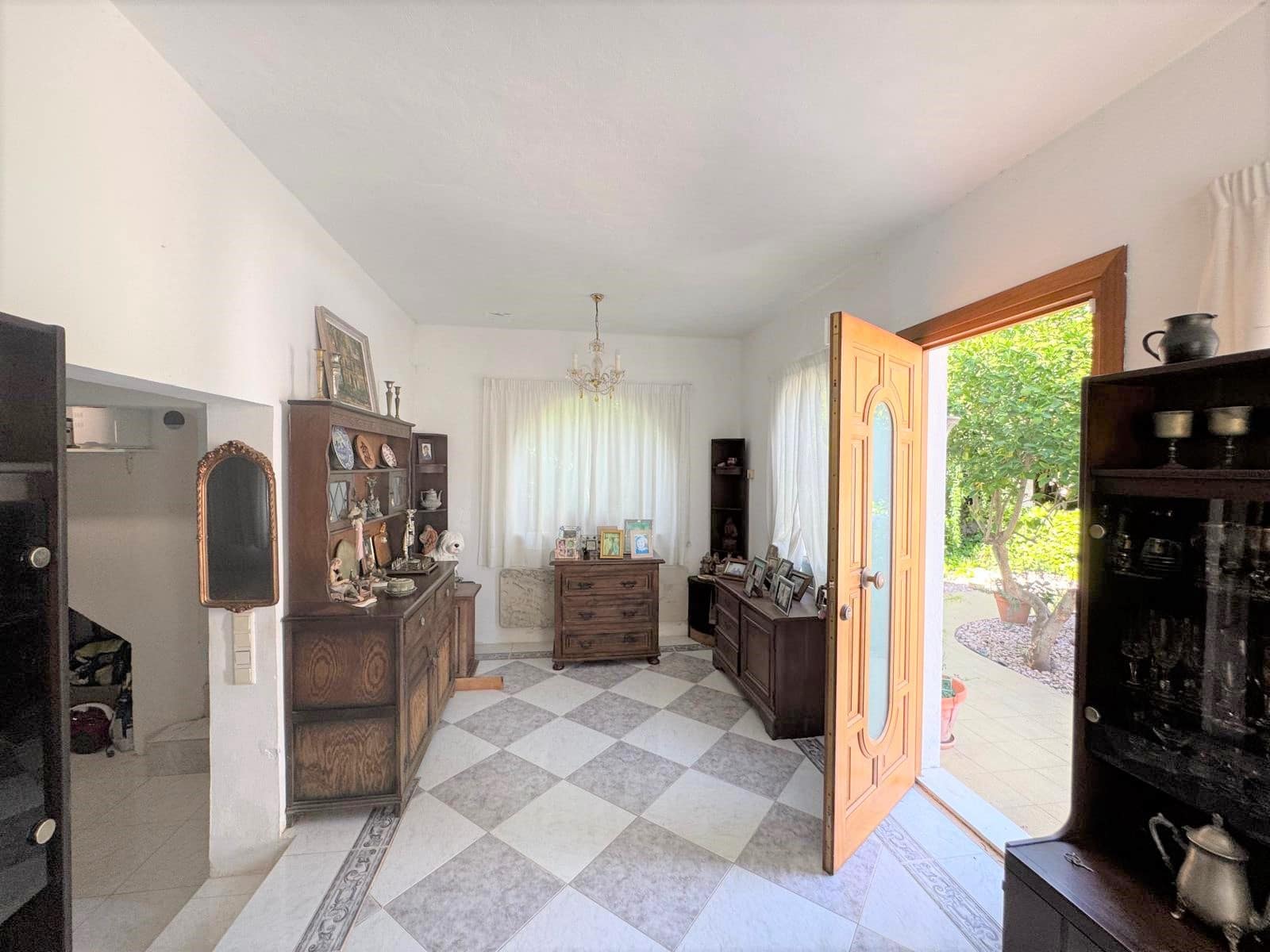 3 quarto Moradia para venda em Denia com piscina garagem - 395 000 € (Ref: 9357871)