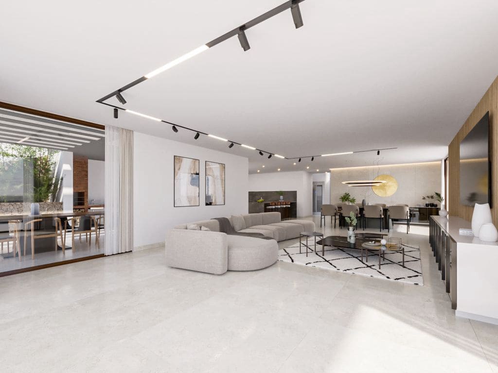 Bouwgrond te koop in Denia - € 800.000 (Ref: 9412686)