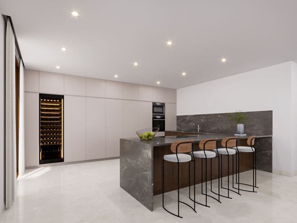 Bouwgrond te koop in Denia - € 800.000 (Ref: 9412686)