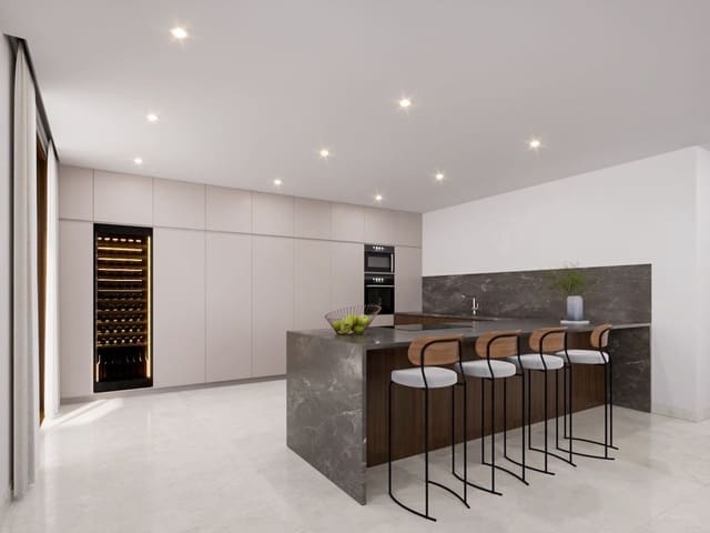 Tomt till salu i Las Rotas / Les Rotes, Dénia - 800 000 € (Ref: 9412686)