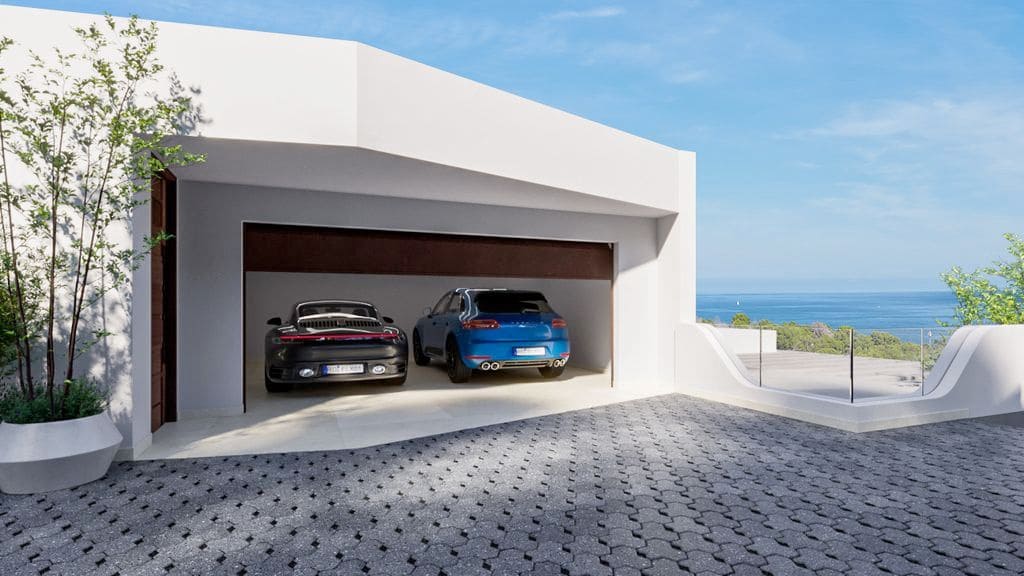 Bouwgrond te koop in Denia - € 800.000 (Ref: 9412686)