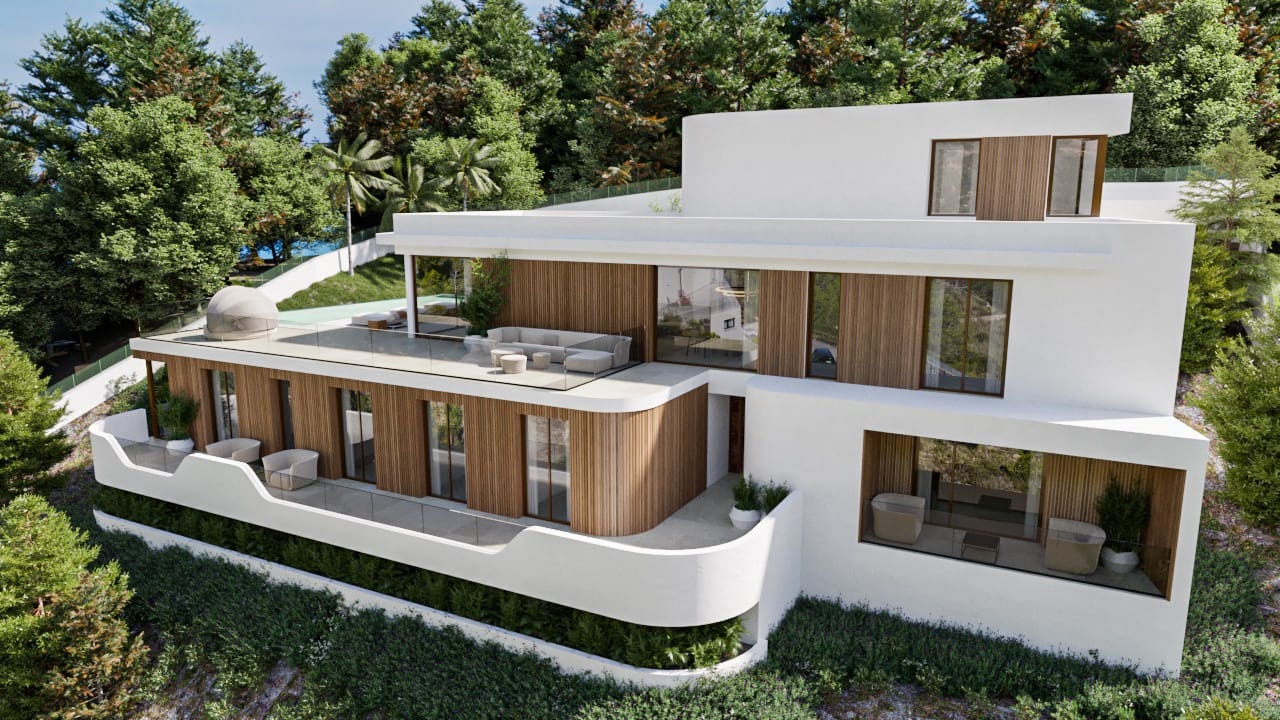 Bouwgrond te koop in Denia - € 800.000 (Ref: 9412686)