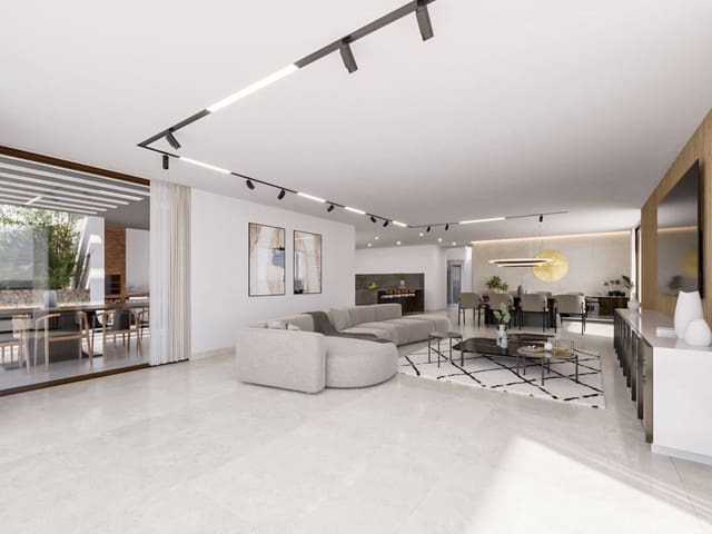 Building Plot for sale in Las Rotas / Les Rotes, Dénia - € 800,000 (Ref: 9412686)