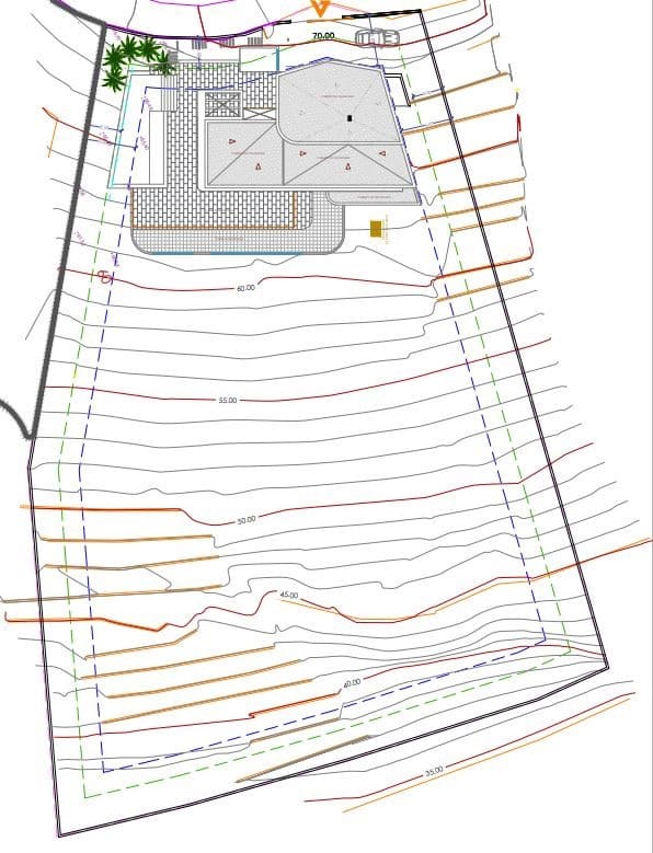 Building Plot for sale in Denia - € 800,000 (Ref: 9412686)