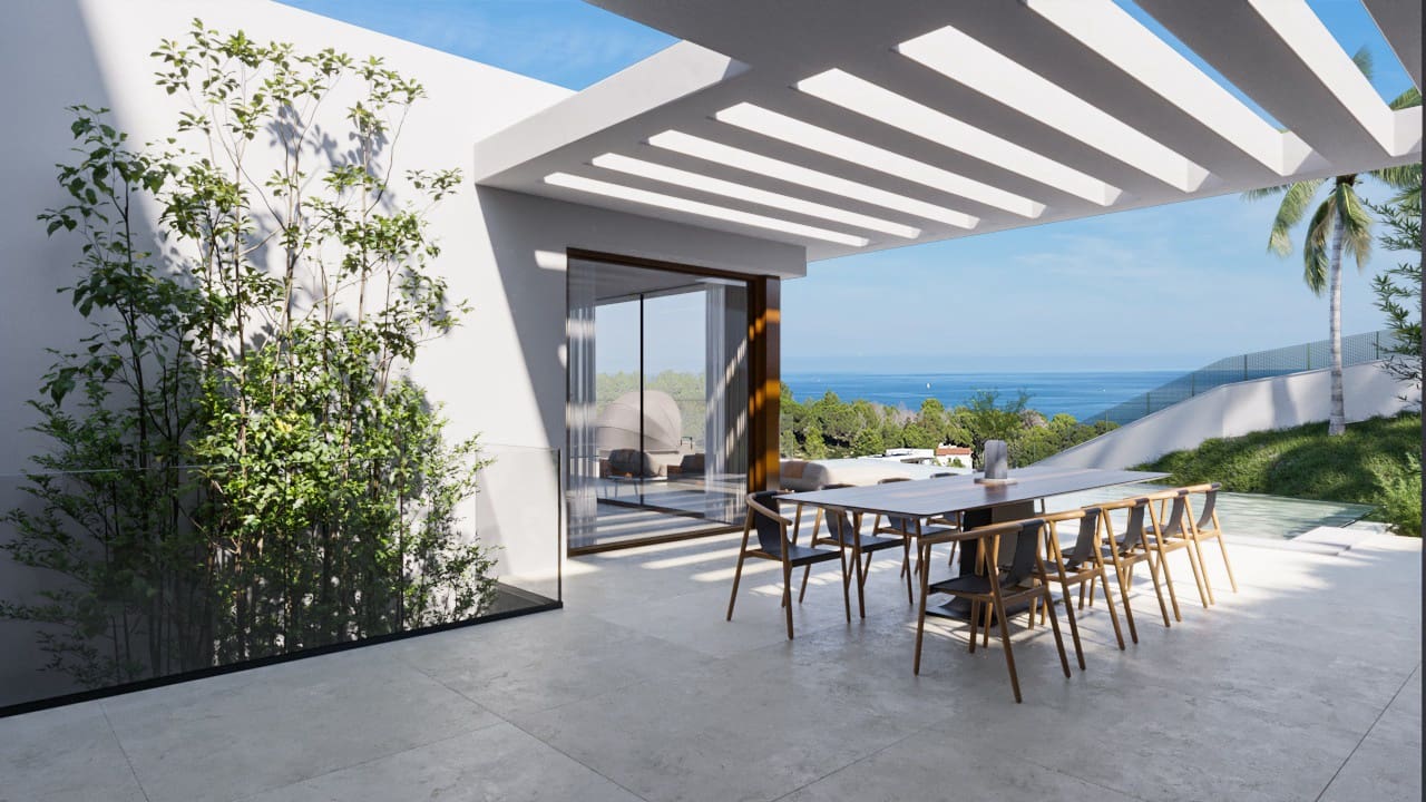 Building Plot for sale in Denia - € 800,000 (Ref: 9412686)